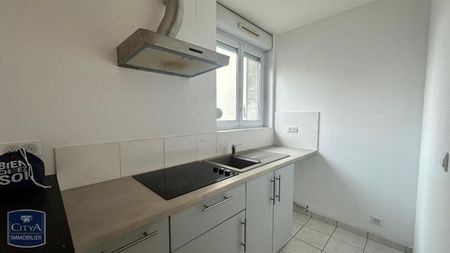 Location Appartement 2 pièces 33m² REIMS 51100 - Photo 3