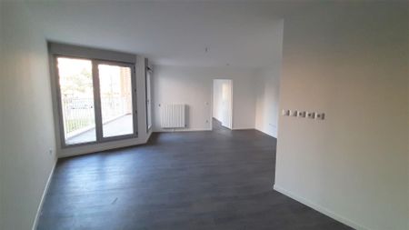 location Appartement T3 DE 65.15m² À CERGY PONTOISE - Photo 4