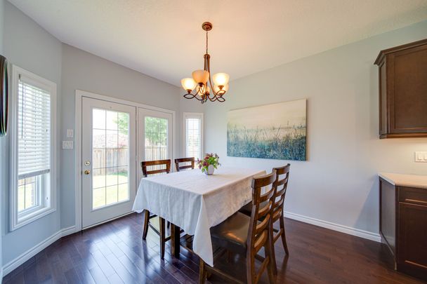 For Lease - 54 Chamberlain Crescent, Collingwood, Ontario - Photo 1