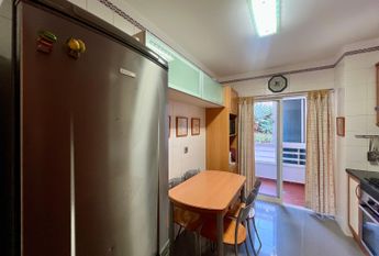 APARTAMENTO | 3 QUARTOS | CASA BRANCA