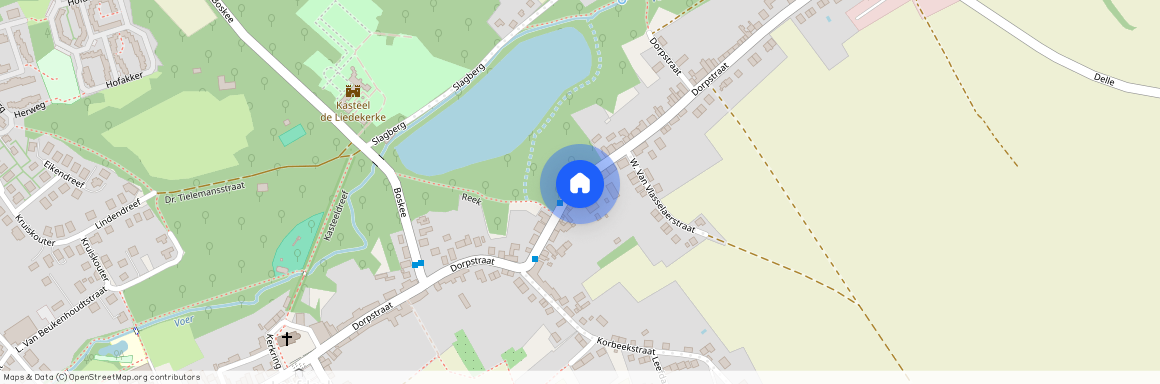 Dorpstraat 429, 3061, Leefdaal