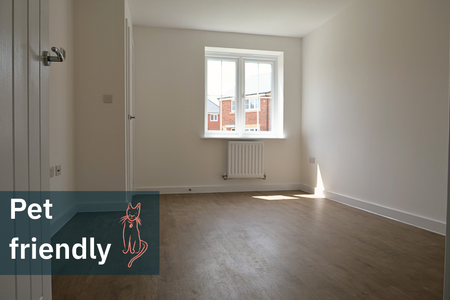 3 bedroom semi-detached house to rent - Photo 3