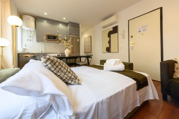 Calle de Marcelino Álvarez - Foto 1