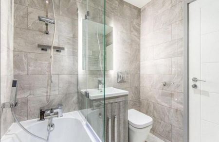 1 bedroom apartment to rent - Photo 3