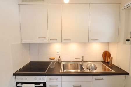 Neu sanierte Wohnung! - Foto 2