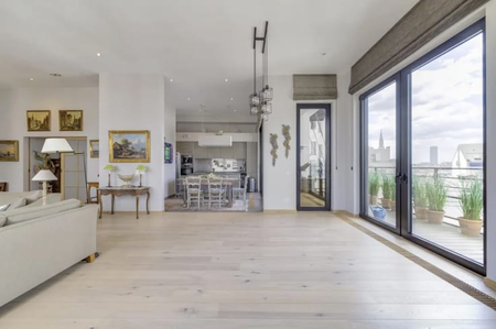 Appartement te huur - Foto 5