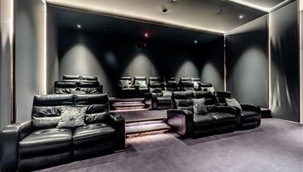 Luxurious 2-Bedroom Apartment to Rent in Central London – 843 sq ft, - Photo 1