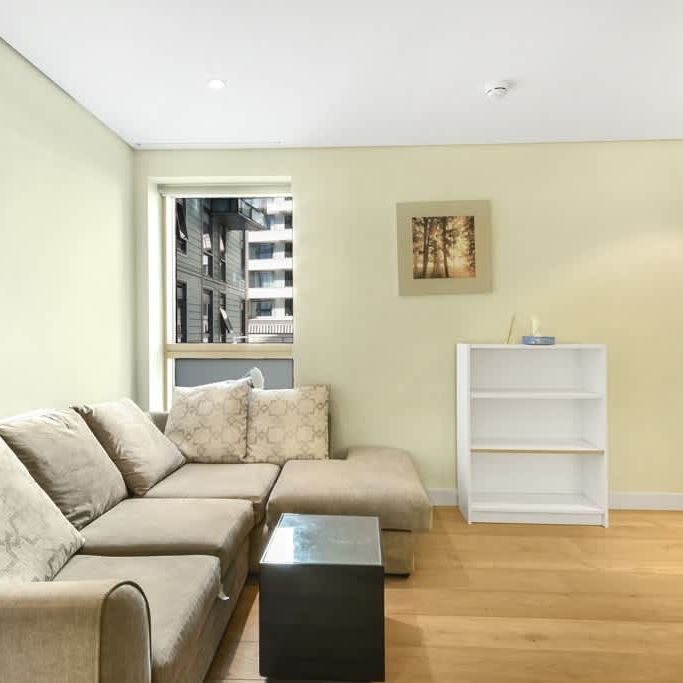 Merchant Square East London W2 - Photo 1