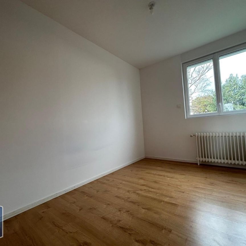 Location Appartement 3 pièces 57m² NIORT 79000 - Photo 1