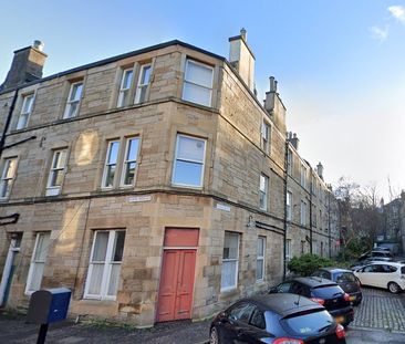 Horne Terrace, Edinburgh, EH11 1JJ - Photo 1