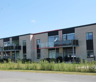 Lækker 4-værelses med altan - Photo 2