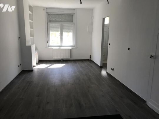 Maison avec jardin à louer rue du Bazinghien à Loos - Photo 1