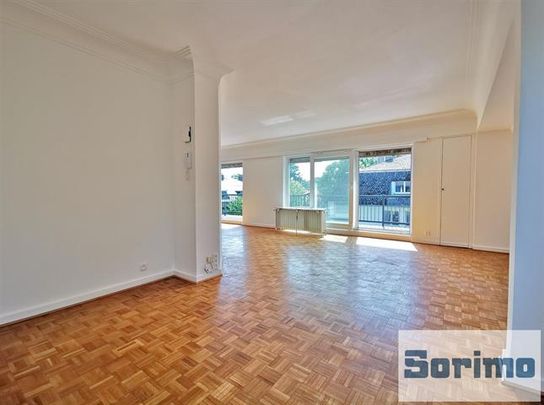 Penthouse - à louer - Photo 1