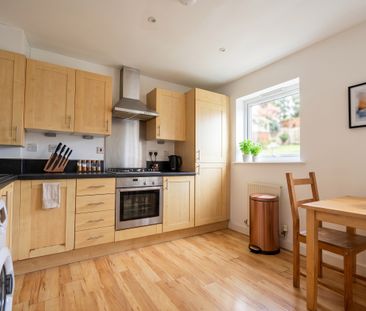 Flat 12, Priory Court - Photo 4