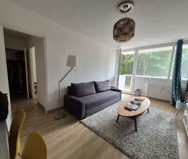 Location Appartement 2 pièces 54m² DUNKERQUE 59240 - Photo 2
