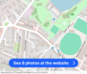 High Street, Yeadon, Leeds - Photo 1