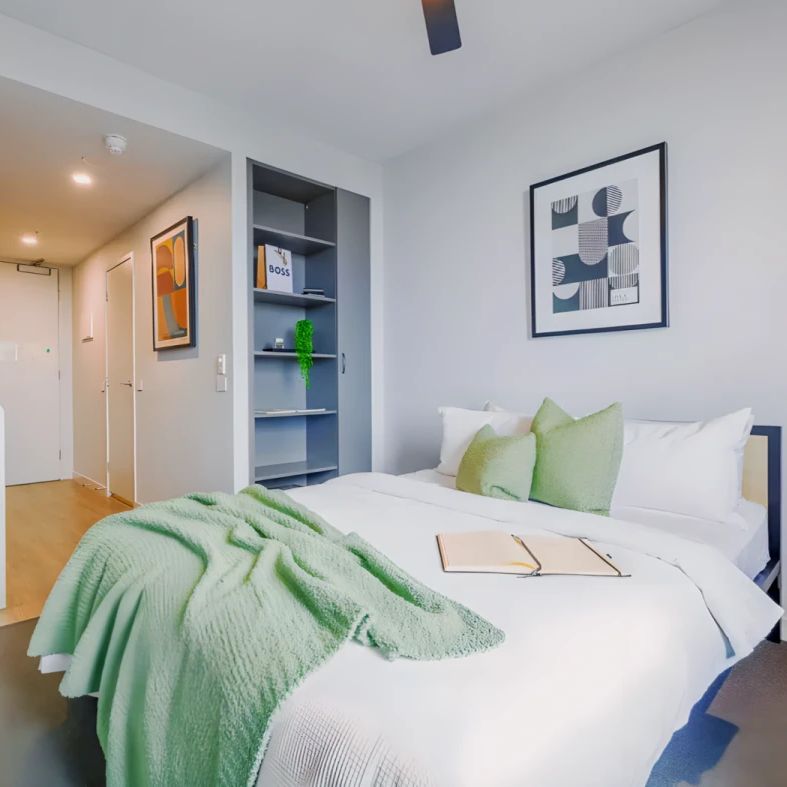 1 Bedroom Studio Deluxe - Photo 1