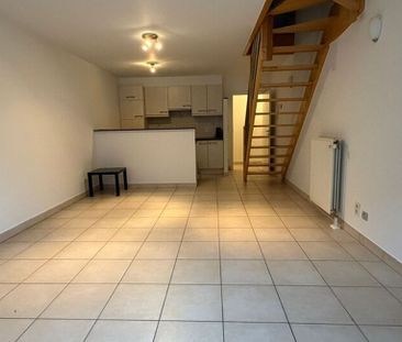 Appartement te huur in Opwijk voor € 950 met 2 slaapkamers - Photo 3