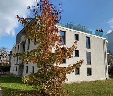 Luminous apartment in quiet location - Foto 6