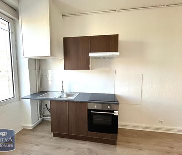 Location Appartement 2 pièces 38m² ST PRIEST EN JAREZ 42270 - Photo 1