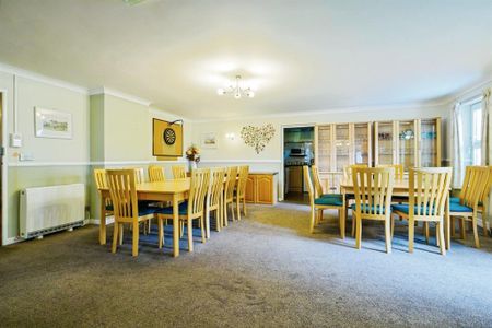 1 bedroom retirement property to rent - Photo 4