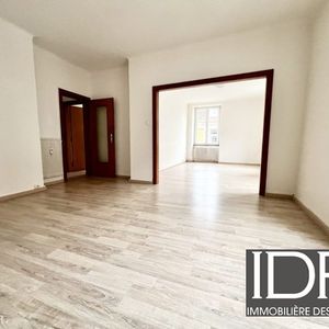 Appartement 97m² Phalsbourg centre - Photo 2