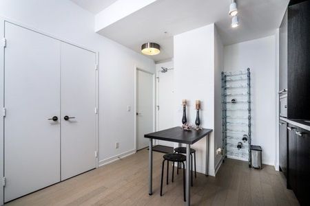 For Lease - 455 Front Street Unit# S505, Toronto, Ontario - Photo 2