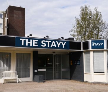 The Stayy furnished, Eindhoven - Foto 6