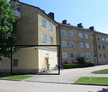 Strömgatan 6 B - Photo 4