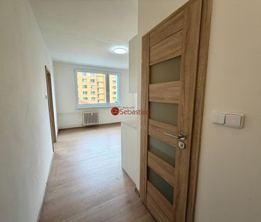 Pronájem bytu 2+kk 35 m², Sídliště Za Chlumem 766, Bílina Teplické ... - Photo 6