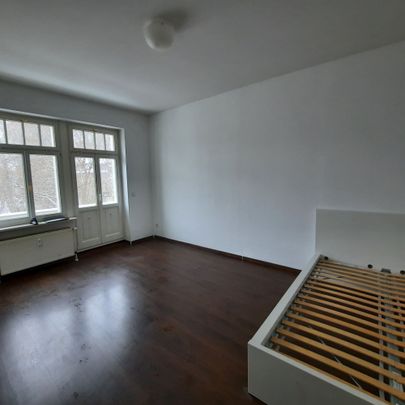 Wohnung in Gera-Zentrum - Foto 1