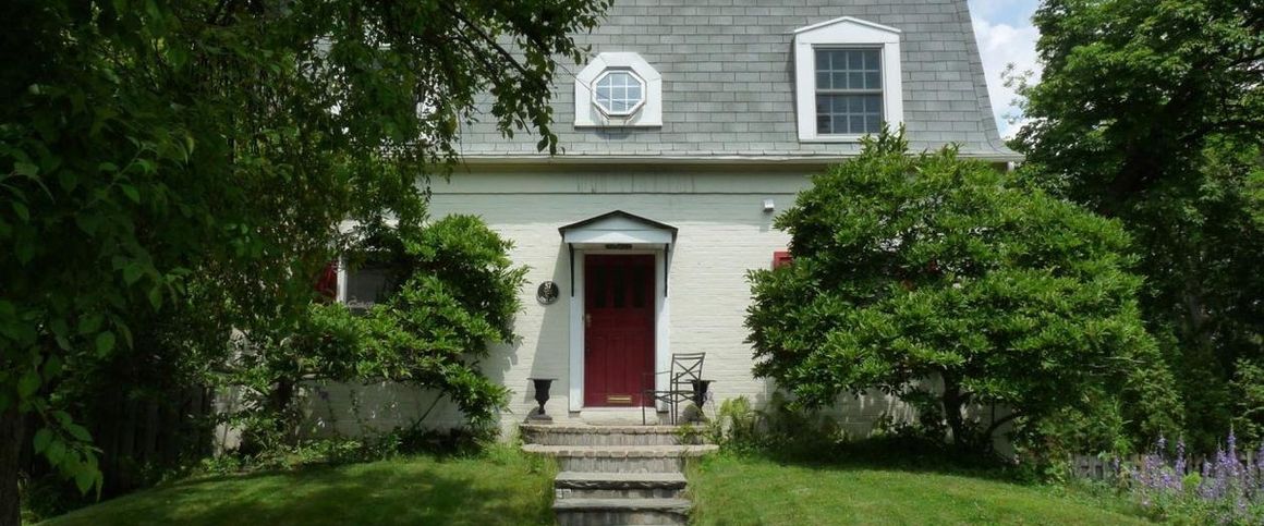 À louer / Maison à étages - Photo 1
