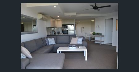 Fully Furnished - Modern Resort-Style Living - Photo 2