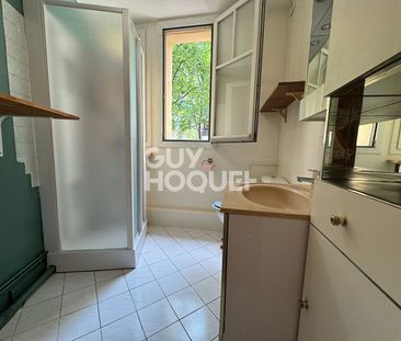 Appartement Issy Les Moulineaux 1 pièce(s) - Photo 4