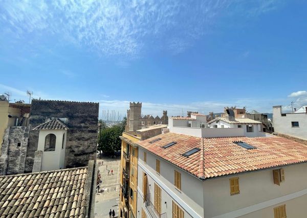 Carrer de Sant Joan, 3, 07012 Palma, Illes Balears, Spain, Palma de Mallorca, Balearic Islands 07008