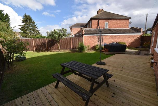 4 bedroom house to rent - Photo 1