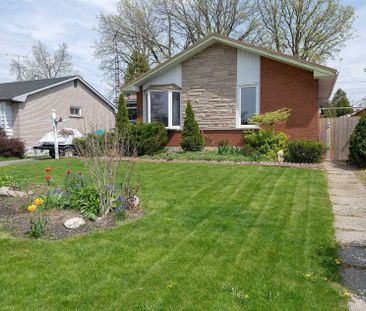 For Lease - 63 Cardinal Drive, Hamilton, Ontario - Photo 3