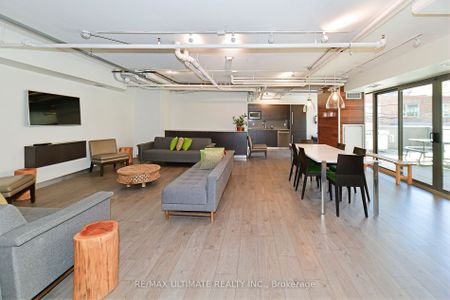 32 Camden Lofts , #410 - Photo 2