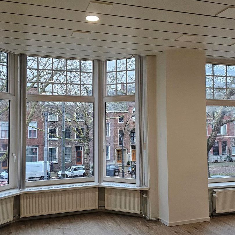 Appartement te huur: Mathenesserlaan 285-B 3021 HH Rotterdam - Foto 1