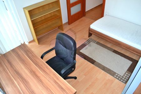 2 rooms flat rent in the centre - Fotó 5