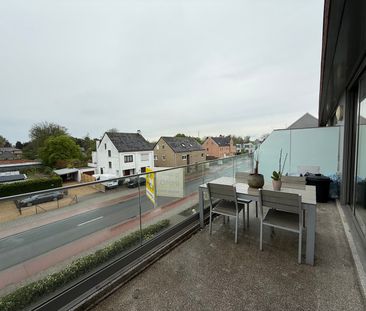 Instapklaar appartement op de bovenste verdieping - Photo 4