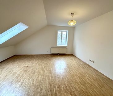 Provisionsfrei – Ideal geschnittene Innenstadtwohnung – WG-tauglich... - Foto 2