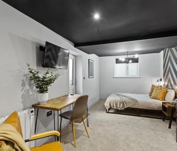 Studio to rent - Photo 5