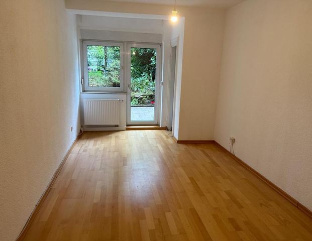 Studierende aufgepasst. Kleine Wohnung ab sofort - Photo 1