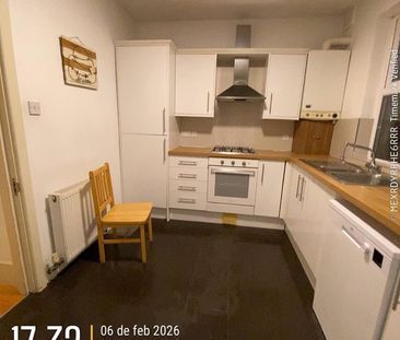 1 Bed Flat, Wilberforce Road, N4 - Photo 5