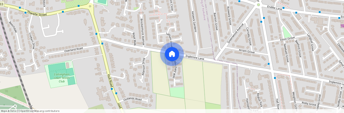 PE4 7AT, 2 Merchant Way