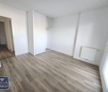 Appartement à louer 3 pièces 70.76m² - Photo 6
