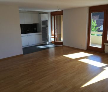 Neu renovierte 4.5-Zimmer-Wohnung, Rüediswilerstrasse 94, 6017 Ruswil - Photo 6