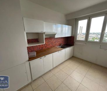 Appartement à louer 2 pièces 89.42m² - Photo 3