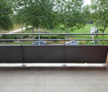 Location Appartement 2 pièces 38m² TOULOUSE 31400 - Photo 5